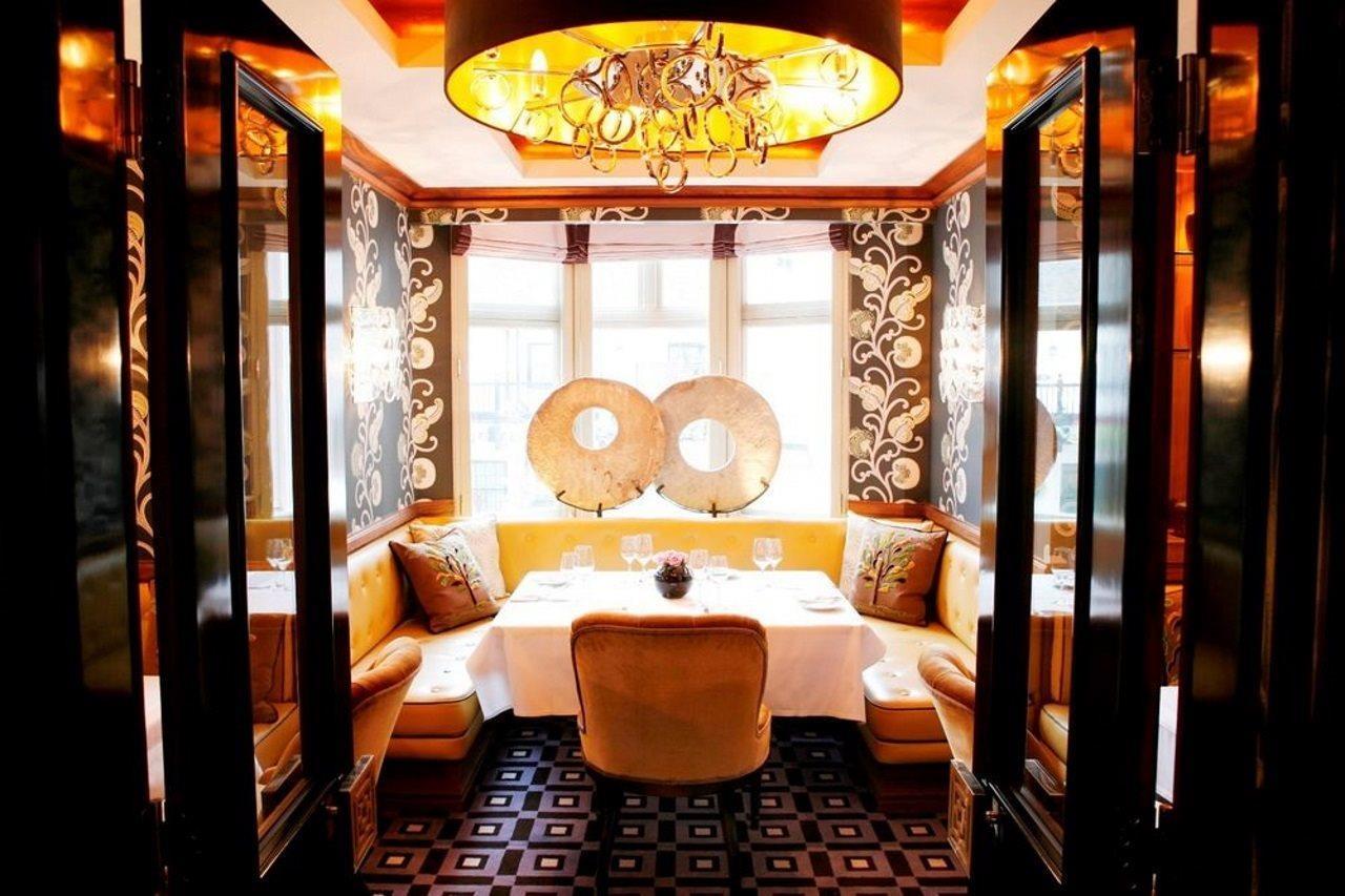 Althoff St James'S Hotel & Club Лондон Екстериор снимка